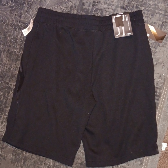 black pony shorts - Picture 3 of 5